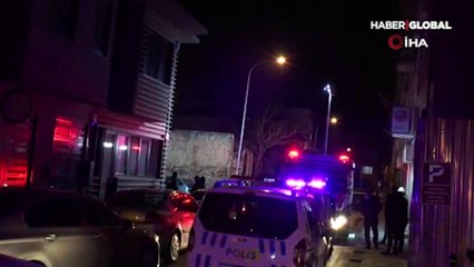 Kadıköy'de can pazarı: 2 kişi hayatını kaybetti