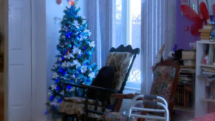 Un Noël différent pour les ainés