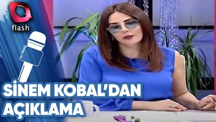 Sinem Kobal Aşırı Ücret Açıklaması!