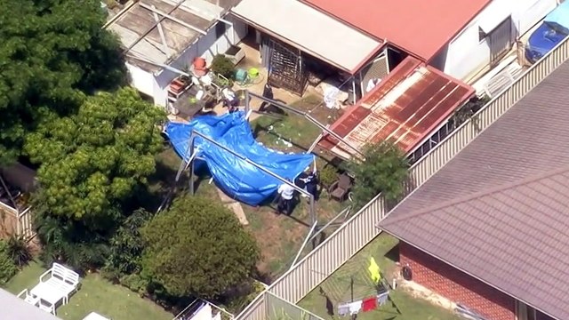 Investigation underway into fatal shooting of Sydney man