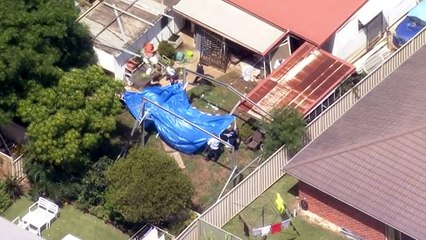 Investigation underway into fatal shooting of Sydney man