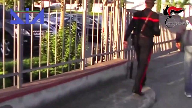 Cassino (FR) - Sequestrati beni per 2 milioni a famiglia rom Morelli-Spada (23.12.20)