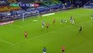 EDINSON CAVANI GOAL Everton 0-1 Manchester United (Full Replay)