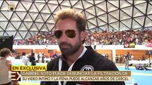 ¡Gabriel Soto puede denunciar la filtración de su video íntimo con la ley Olimpia! | Ventaneando