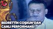 Bedrettin Coşkun'dan Canlı Performans! | 3 Ekim 2013