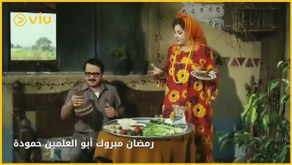 رمضان صاحب المبادئ يقع في حب مطربة عن طريق الصدفة