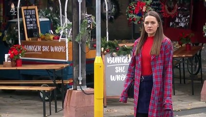 Hollyoaks 23th December 2020