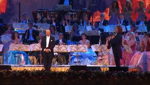 Lonley Shepherd and Schindlers List | Live!