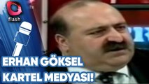 Kartel Medyası Ve Yandaş Medya!