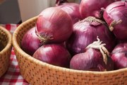 Why Are Red Onions Considered Red?