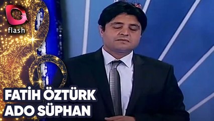 Fatih Öztürk | İsmi Süphan | 16 Temmuz 2014