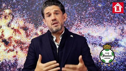 Alejandro Irarragorri compartió el balance de Atlas, Santos y la Jaiba Brava en 2020