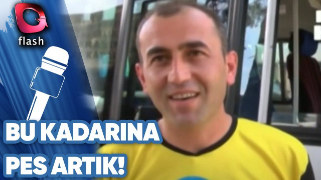 Bu Kadarına Pes Artık!