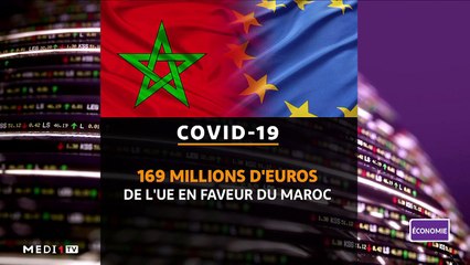 JT Economie - 23/12/2020