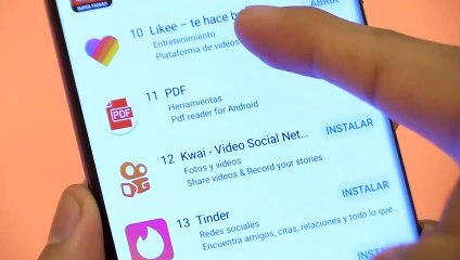Las ventajas de descargar apps desde AppGallery