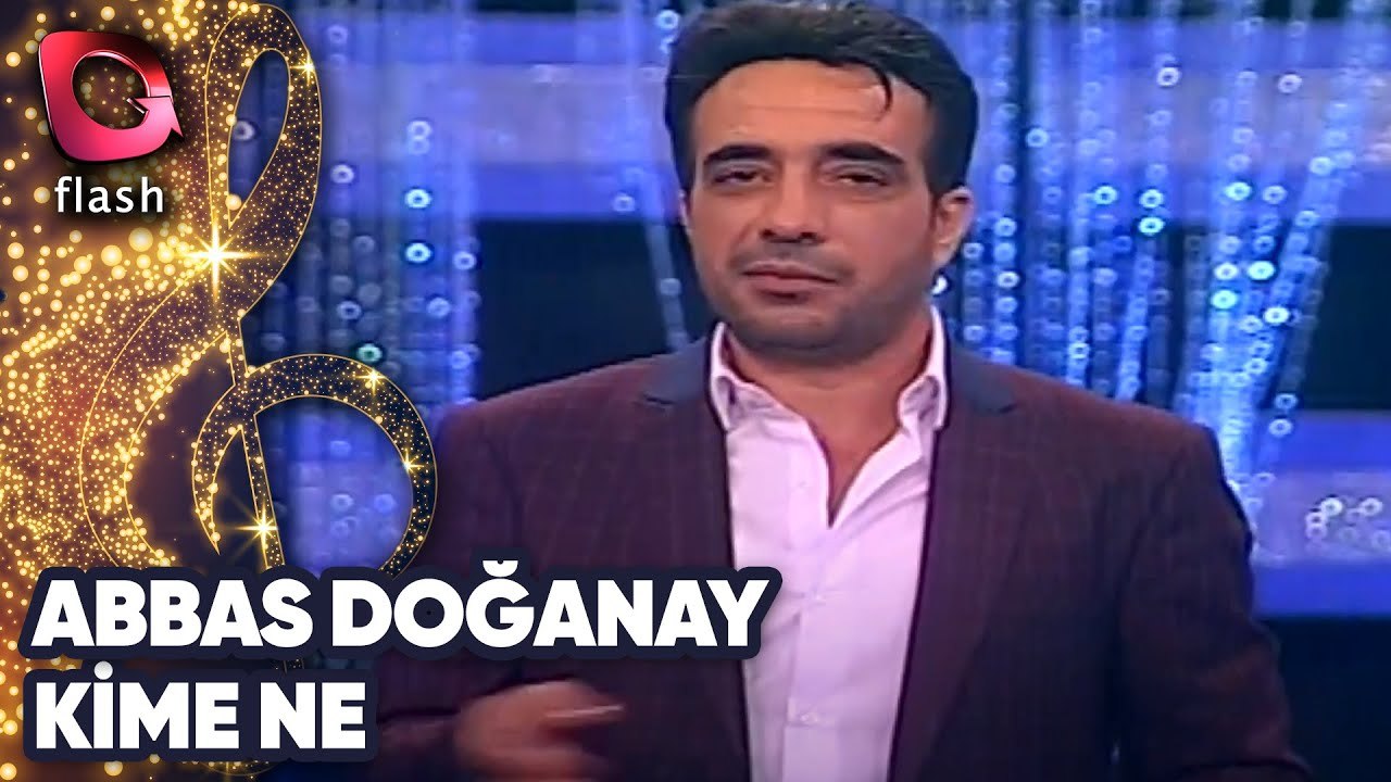 Abbas Doğanay | Kime Ne | 28 Eylül 2016