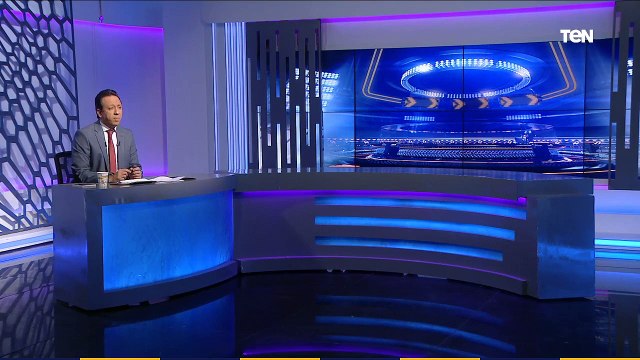 إسلام صادق يهنئ الإعلامي الكبير نشأت الديهي مقدم برنامج بالورقة والقلم بعد وصوله لـ مليون متابع