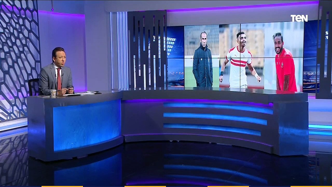 "كهربا الوسيط".. إسلام صادق يُفجر مفاجأة بخصوص انتقال "أوباما" للأهلي وكواليس جلسته مع عبد الحفيظ