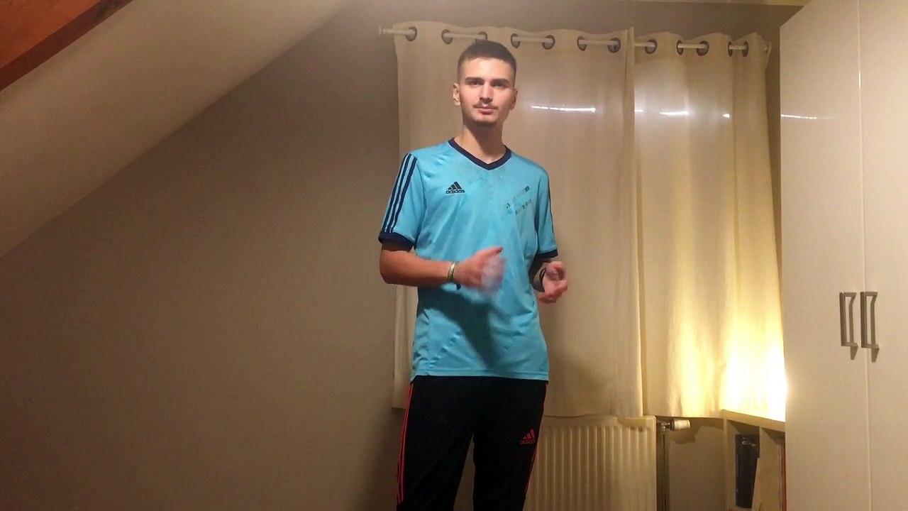 Renforcement musculaire 3