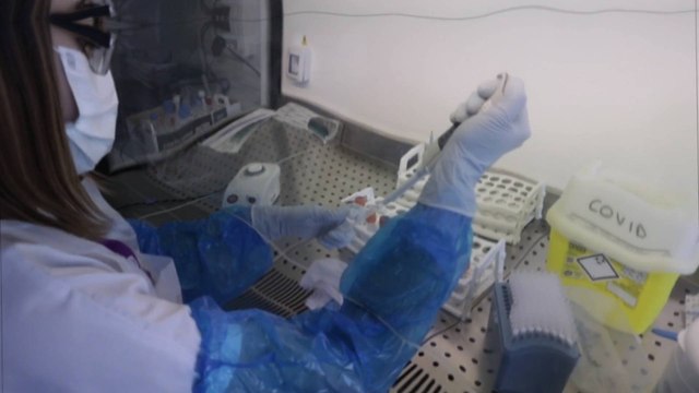 Le vrai du faux de la nicotine contre la Covid-19