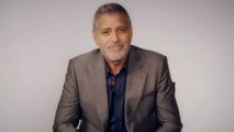 George Clooney est d'une grande générosité envers ses amis
