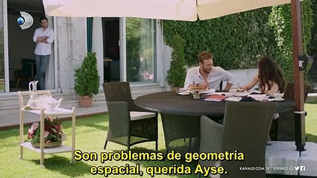 Afili Aşk 10 Bölüm trailer 2 Çağlar Ertuğrul & Burcu Özberk