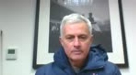 Download Video: League Cup - Mourinho agacé par Dele Alli