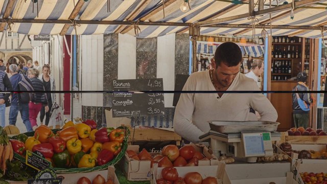 En raison du confinement, les soldes d'hiver seront reportés à la fin du mois de janvier