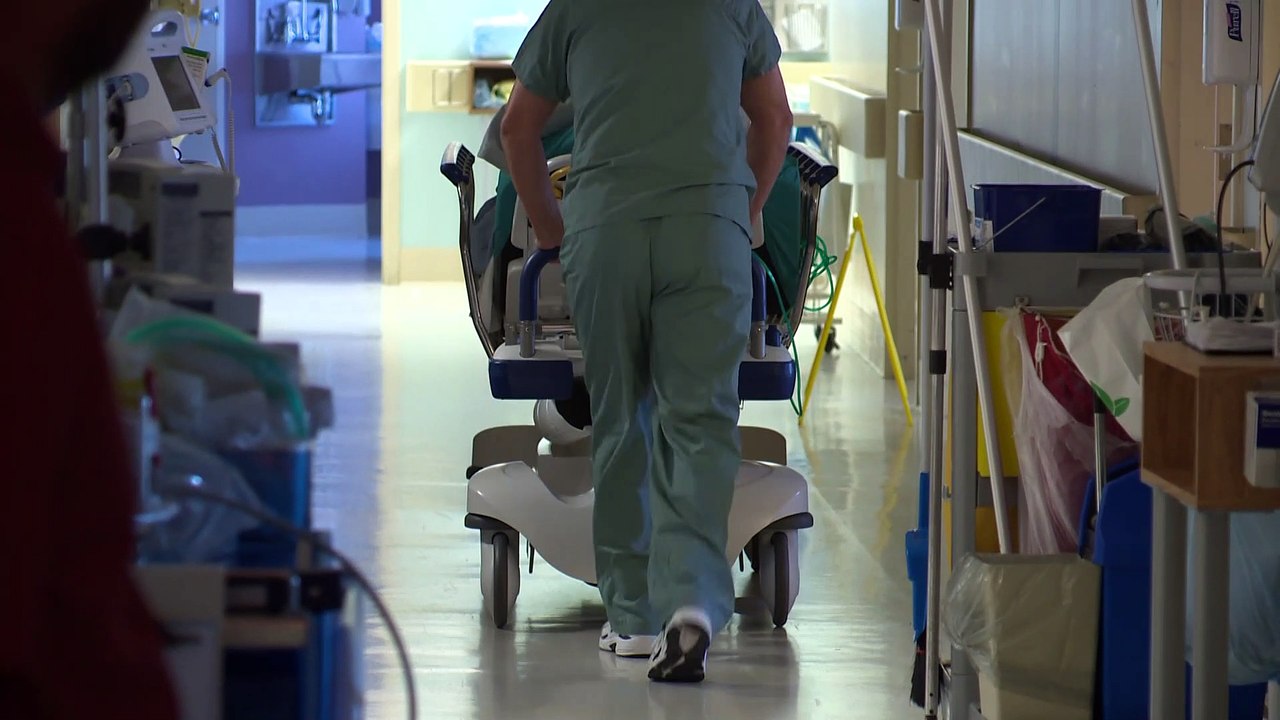 Une réforme en santé qui inquiète au Nouveau-Brunswick