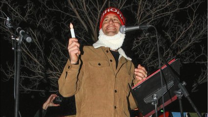 Kirk Cameron Organizes Caroling Amid Cali. Surge