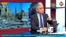 اهالى عزبة الهجانة ينتفضون رافضا لهدم منازلهم  ارحمونا .. عايزين نستر نفسنا !!