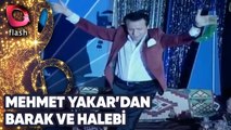 Mehmet Yakar'dan Barak Ve Halebi! | 01 Ocak 2014