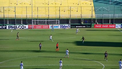 Defensa 2-1 Estudiantes - Copa Superliga