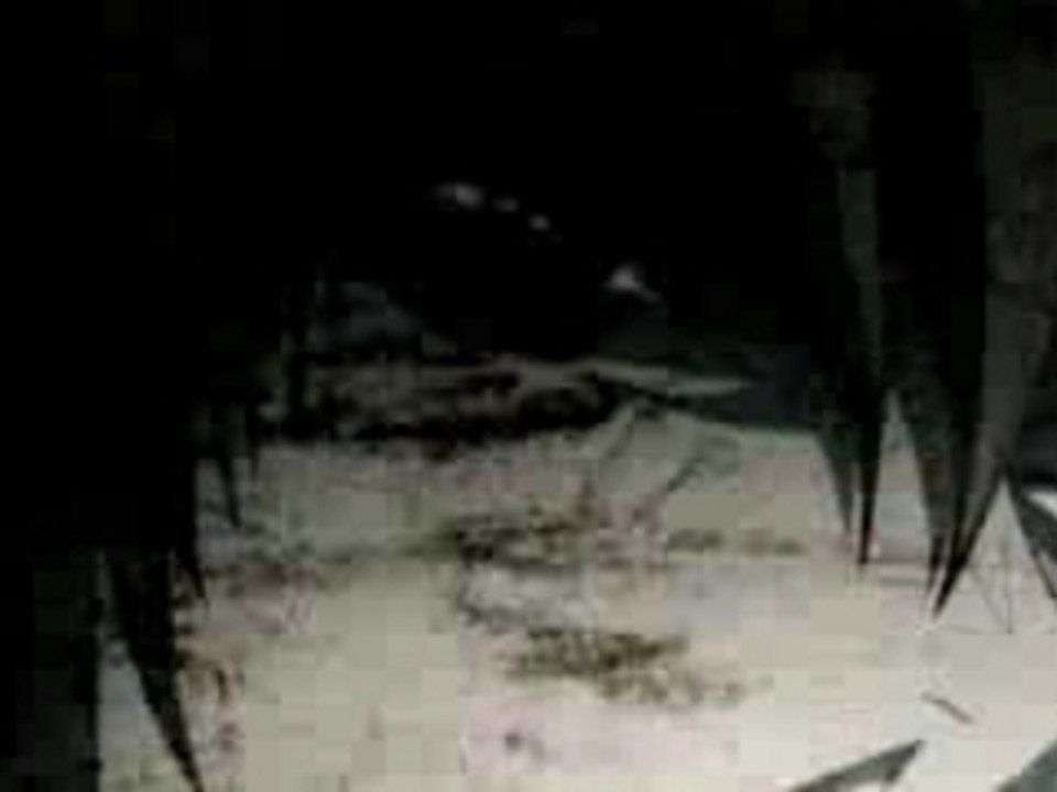 Death note mix SVS