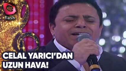 CELAL YARICI'DAN HARİKA UZUN HAVA   TARİH   05 02 2015