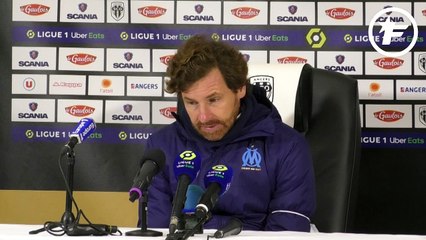 André Villas-Boas et la très mauvaise opération comptable de l'OM