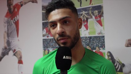Denis Bouanga : "Ça se joue sur des détails"