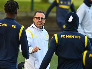 Nantes commente la rumeur Raymond Domenech