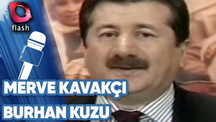 Merve Kavakçı, Burhan Kuzu Tartışması, AİHM Dava Savunması