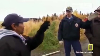 Alaska State Troopers season 5 Episode 12