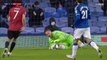 Everton vs Man United All Goals and Extended Highlights 23/12/2020 League Cup