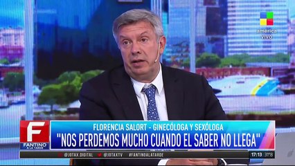 Verdades y tabúes en la sexualidad