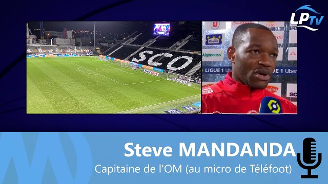 Mandanda : Il y a beaucoup de fatigue physique et mentale