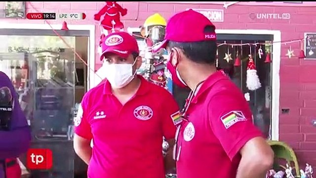 Bomberos piden no manipular pirotecnia que no esté permitida