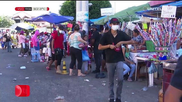 La Aduana entrega pruebas rápidas de Covid-19 y niega retención de las mismas