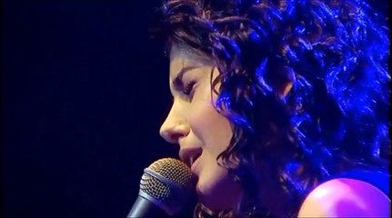 Katie Melua — Lilac Wine (Live) | (From Katie Melua In Concert — On The Road Again)