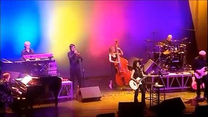Katie Melua — Love Cats (Live) | (From Katie Melua In Concert — On The Road Again)