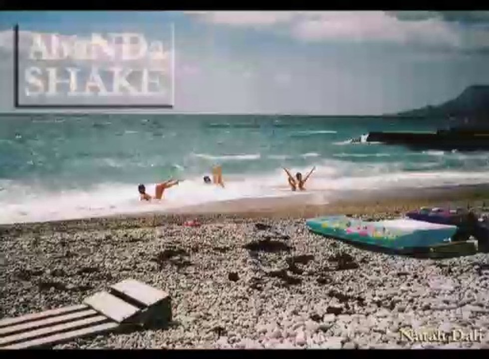AbaNDa SHAKE - TOUT SE PASSE [PRO GRAM edition] / ALL SHALL PASS - LYRICS