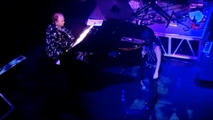 Katie Melua — I Think It's Going To Rain Today (Live) | (From Katie Melua In Concert — On The Road Again)