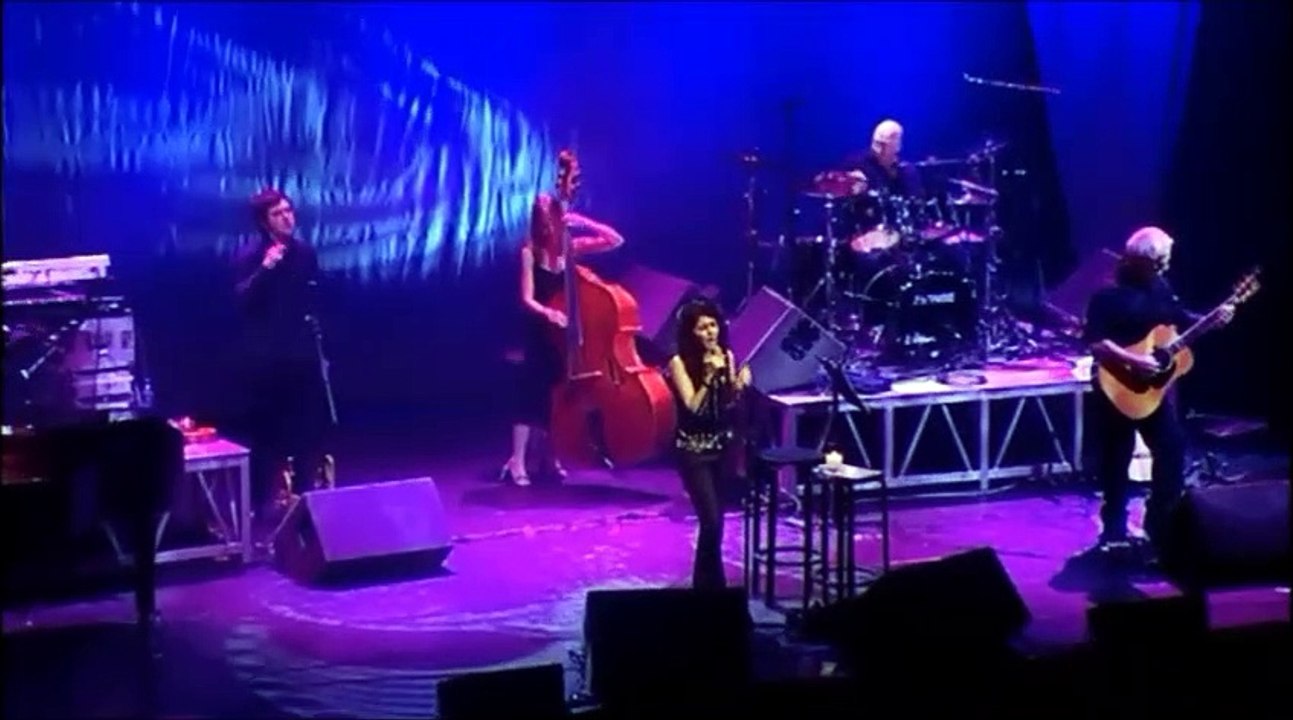 Katie Melua — The Closest Thing To Crazy (Live) | (From Katie Melua In Concert — On The Road Again)